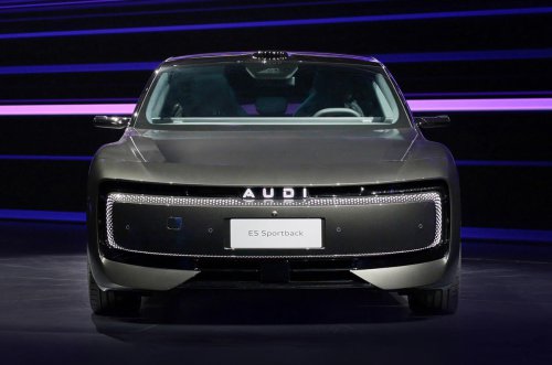 Los mejores coches eléctricos del Salón del Automóvil de Pekín 2026