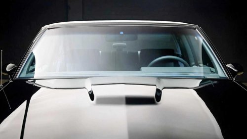 The Buick coupe that became a legend