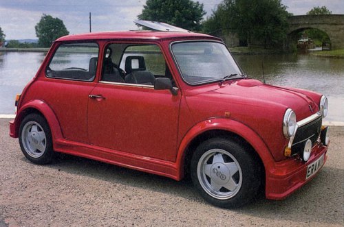 Los altibajos de los coches que vuelven a la vida