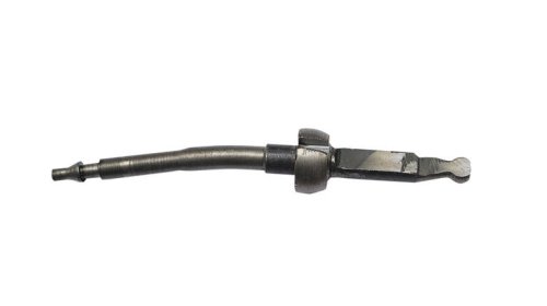 How a short-throw shifter actually works