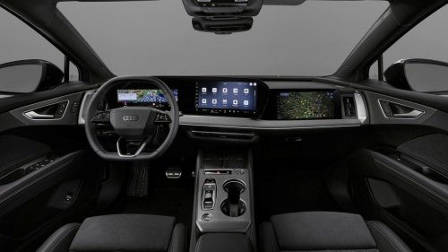 13.000 euros de descuento para este SUV premium alemán que quiere luchar contra Tesla y BYD