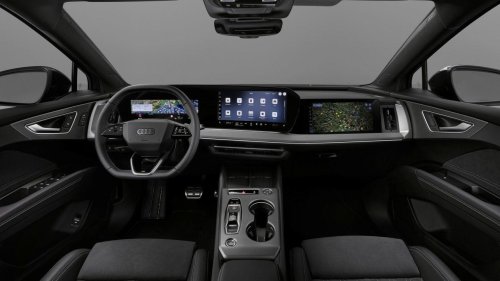 Tesla, BYD, 13.000 euros de descuento para este SUV premium alemán que quiere luchar contra Tesla y BYD