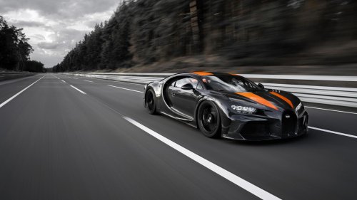 Los altibajos de los coches que vuelven a la vida