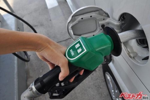 ガソリン代節約の落とし穴? ハイオク仕様にレギュラーガソリンを半分混ぜても大丈夫なのか?