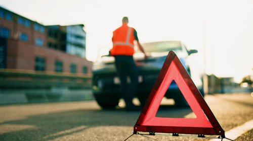 4 perks you probably didn't realize come with buying tires at Sam's Club