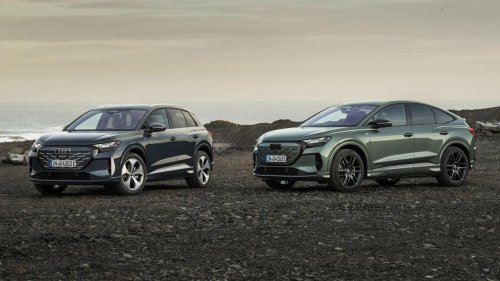 13.000 euros de descuento para este SUV premium alemán que quiere luchar contra Tesla y BYD