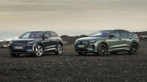 Tesla, BYD, 13.000 euros de descuento para este SUV premium alemán que quiere luchar contra Tesla y BYD