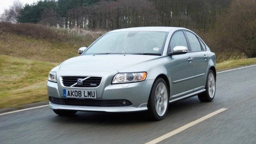 Volvo’s compact turbocharged rocket is reliable, quick, and super cheap