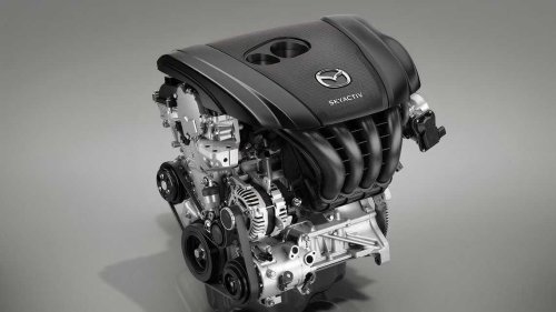 One weird thing the Mazda CX-5 and 2026 Chevrolet Corvette Grand Sport have in common