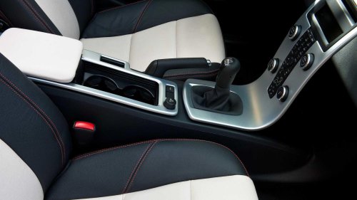 Volvo’s compact turbocharged rocket is reliable, quick, and super cheap