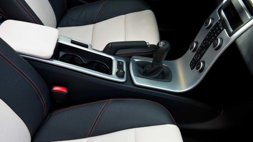 Volvo’s compact turbocharged rocket is reliable, quick, and super cheap