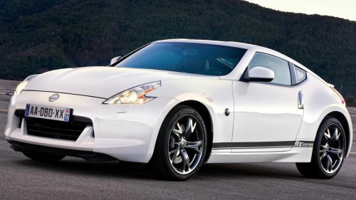 Nissan 370Z best model years: Reliability guide 2009-2020
