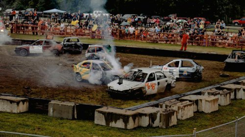 The real meaning of salvage title: Is it really that bad?