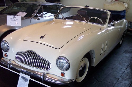 Los altibajos de los coches que vuelven a la vida