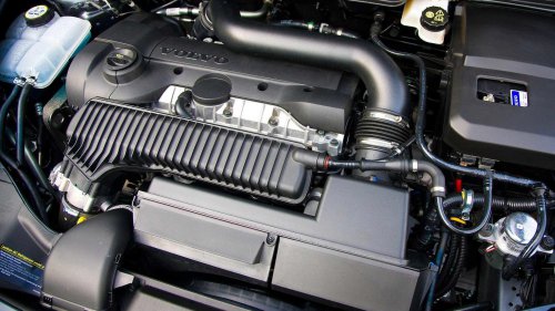 Volvo’s compact turbocharged rocket is reliable, quick, and super cheap