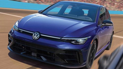 The turbo engine that made the GTI a giant in America