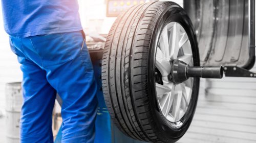 4 perks you probably didn't realize come with buying tires at Sam's Club