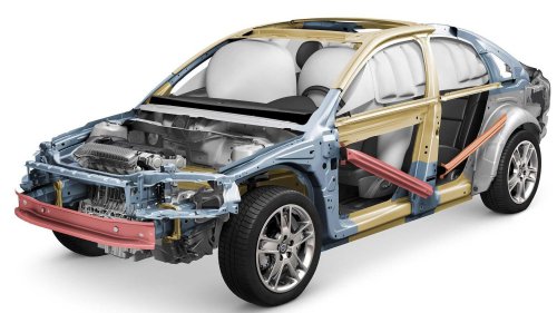 Volvo’s compact turbocharged rocket is reliable, quick, and super cheap