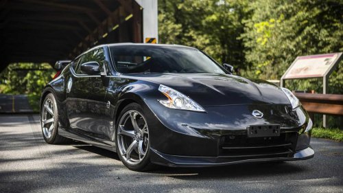 Nissan 370Z best model years: Reliability guide 2009-2020