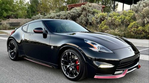 Nissan 370Z best model years: Reliability guide 2009-2020