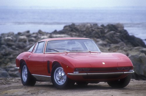 Los altibajos de los coches que vuelven a la vida