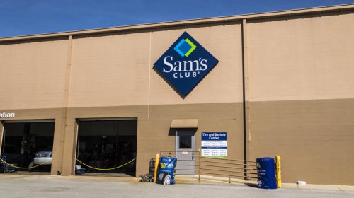 4 perks you probably didn't realize come with buying tires at Sam's Club