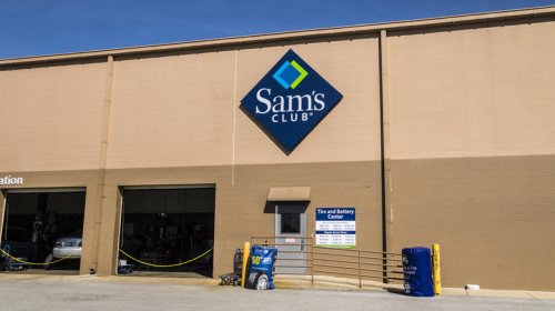 4 perks you probably didn't realize come with buying tires at Sam's Club