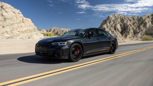 Audi sedan models you can buy in 2026: From basic to ballistic