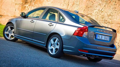 Volvo’s compact turbocharged rocket is reliable, quick, and super cheap