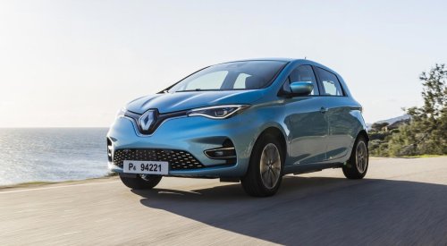 Coches eléctricos de segunda mano: esto cuestan los modelos más vendidos en España en 2026