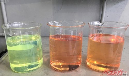 ガソリン代節約の落とし穴? ハイオク仕様にレギュラーガソリンを半分混ぜても大丈夫なのか?