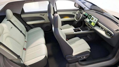 EBRO lanza su primer coche eléctrico: asequible y fabricado en España para 2026