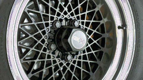 The Buick coupe that became a legend