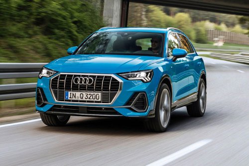 Los altibajos de los coches que vuelven a la vida