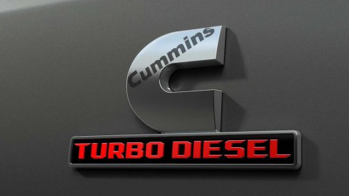 The diesel engine that became a global workhorse legend