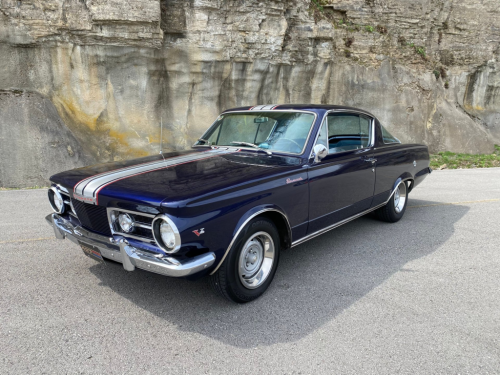 30 head-turning cars from the ’60s