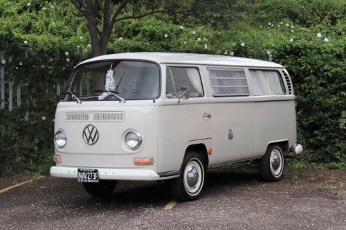 30 head-turning cars from the ’60s