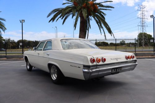 30 head-turning cars from the ’60s