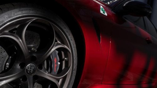 Citroën, Los nuevos Giulia y Stelvio crecerán y llevarán una tecnología revolucionaria, pero la gran duda es... ¿perderán su esencia Alfa?