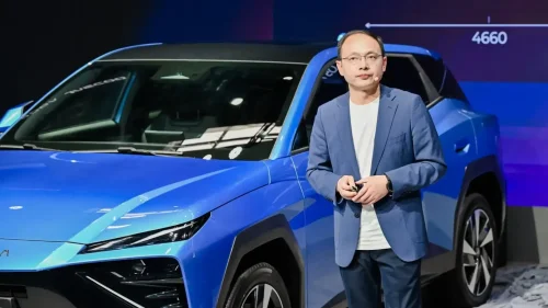 Omoda 2 y Jaecoo 3, la entrada en el segmento B con los que la marca tendrá diez modelos a corto plazo