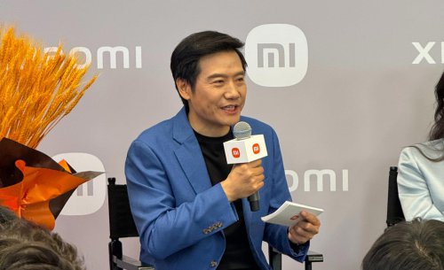 El jarro de agua fría tras las palabras Lei Jun, CEO de Xiaomi: confirmó lo que todos temían