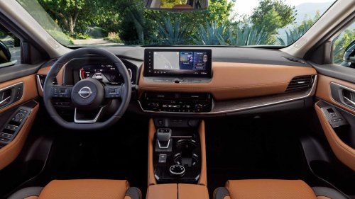 10 best crossovers for city driving in 2026