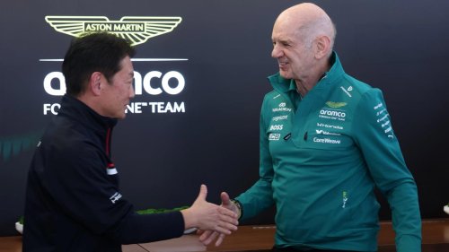 Aston Martin, Stroll se ha metido un “autogol” con Newey: “Ahora invita a pensar que Aston Martin nunca va a funcionar”