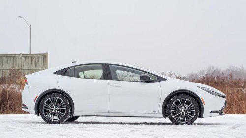 New or used, these are the top 5 most reliable hybrid vehicles