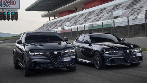 Citroën, Los nuevos Giulia y Stelvio crecerán y llevarán una tecnología revolucionaria, pero la gran duda es... ¿perderán su esencia Alfa?