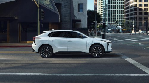 The 5 top-selling EVs in 2026