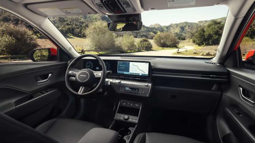 10 best crossovers for city driving in 2026