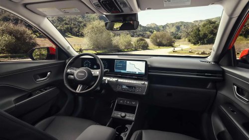 10 best crossovers for city driving in 2026