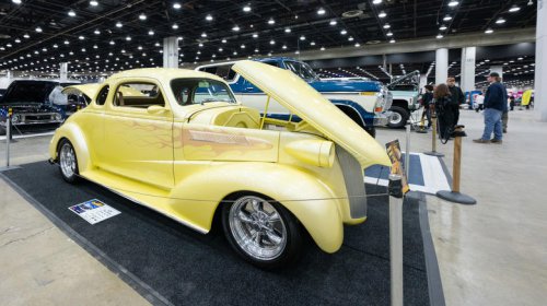 The difference between street rods, hot rods, and rat rods explained