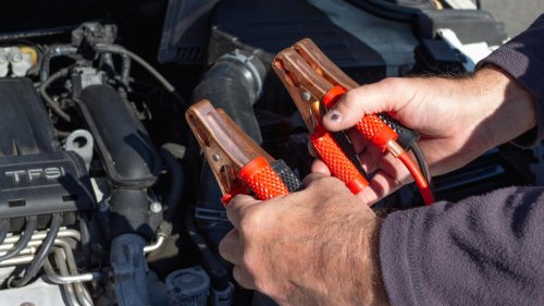The hidden reason modern car batteries fail after a jump-start